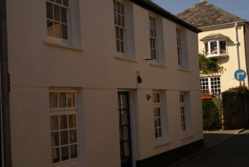 The Cottage