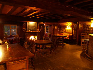 The Houblon Inn
