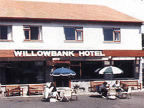 The Willowbank Hotel