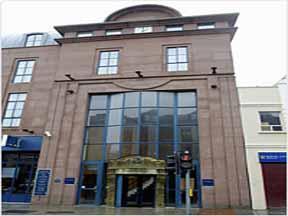The Derry Travelodge