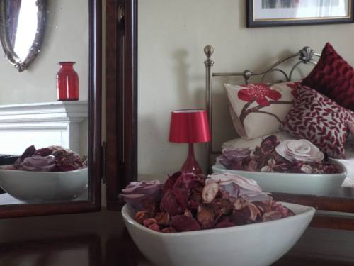 Southwood Farm Bed and Breakfast