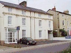 The Carlton Hotel