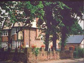 The Limes Hotel
