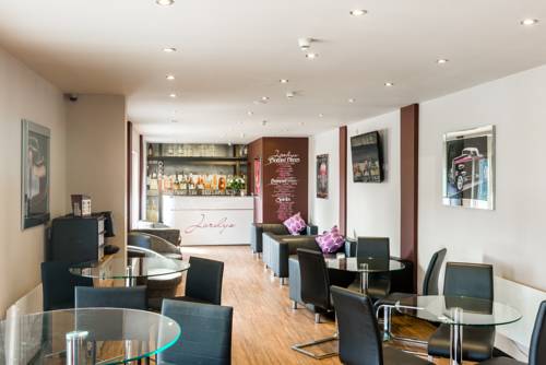 The Hub, Peterborough