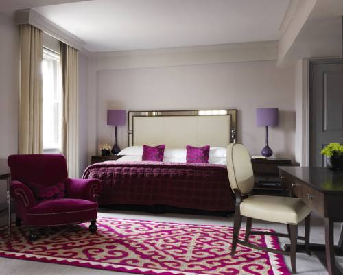 The Bloomsbury Hotel a member of The Doyle Collection