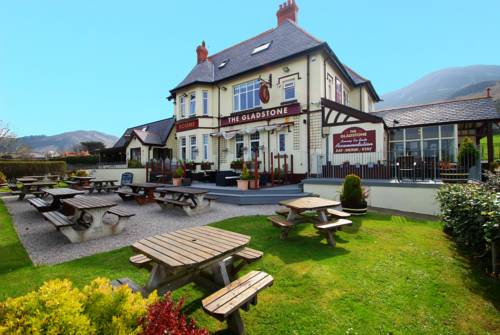 The Gladstone