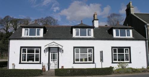 Lilybank Guest House