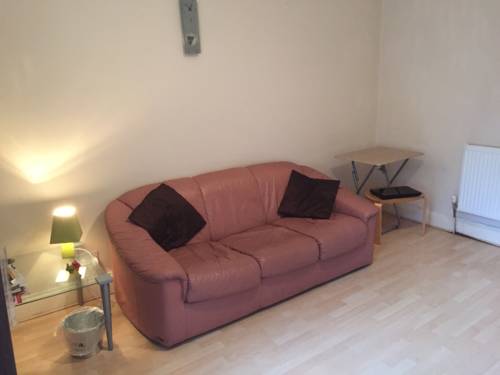Asga Apartment