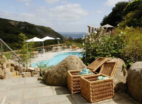 The Cove