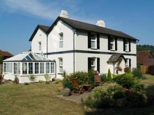 Denbies Farmhouse BandB