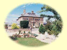 Widbrook Grange Hotel