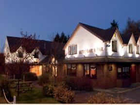 The Rufford Arms Restaurant and Hotel