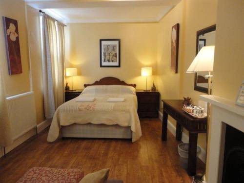 Birchfield Guest House
