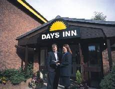 Days Inn Hotel Bristol