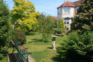 Rockstone Cottage