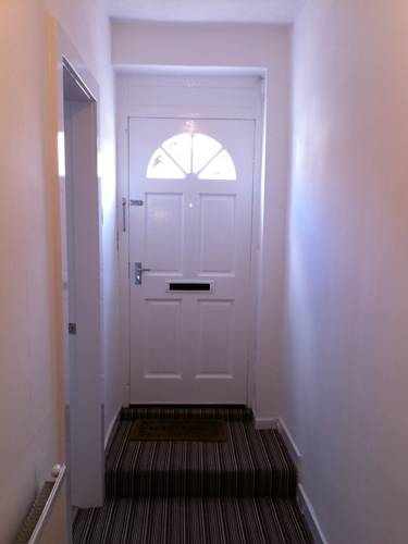 Apartment Caerlaverock Road