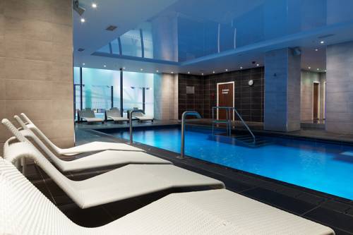 Hotel Indigo Birmingham