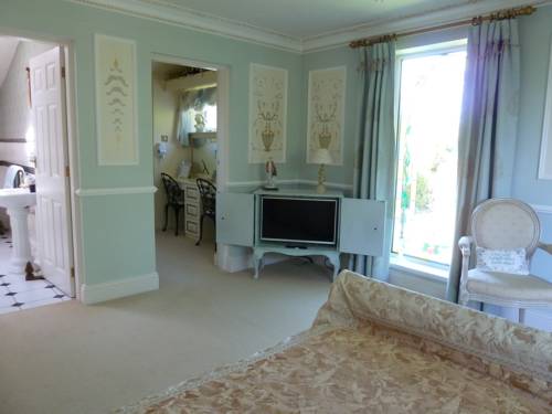 Bage House Bed and Breakfast