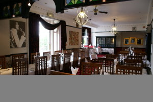 Sandygate Hotel Ltd