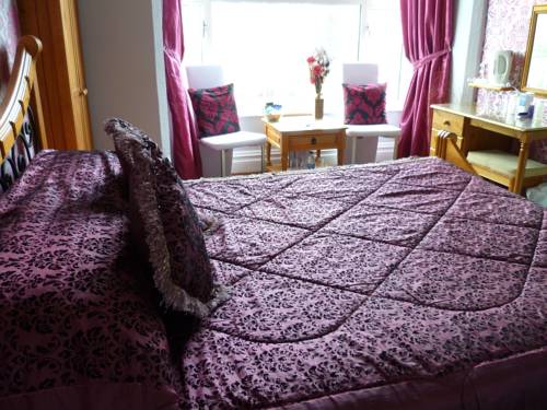Eastleighhotel BandB