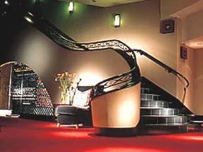 Malmaison Manchester Hotel