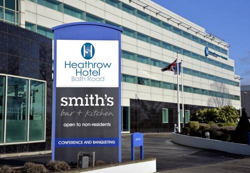 Heathrow Hotel Bath Road