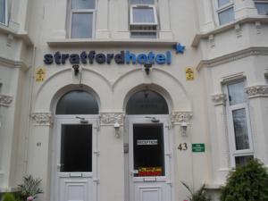Stratford Hotel