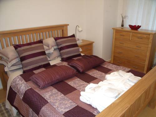 Home from Home Apartments