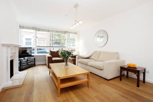 Private Apartment - South Kensington - Hyde Park