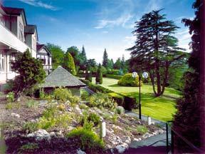 The Castle Green Hotel In Kendal