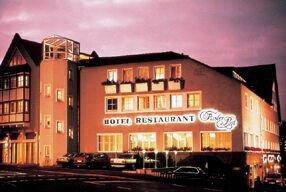 Filder Post Hotel