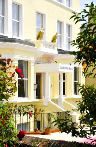 Eagle House Hotel
