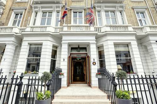 Gainsborough Hotel