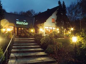 Wald-Caf&eacute; Hotel-Restaurant