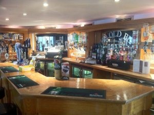 The Old Bell Hotel