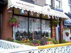 palatine road blackpool