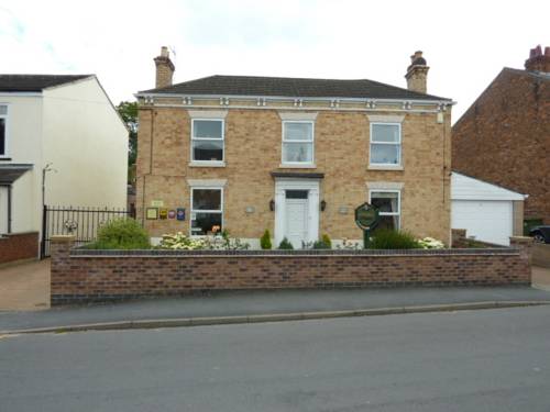 Wesley Guest House
