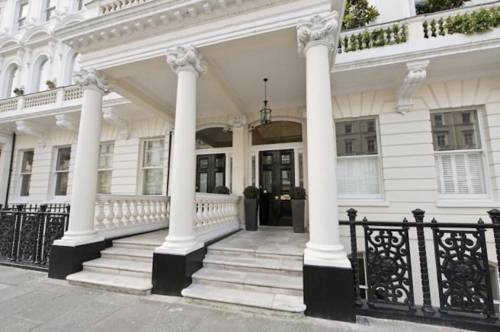 Apartments Queens Gate Kensington