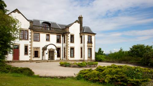 Gleddoch House Hotel and Golf Spa