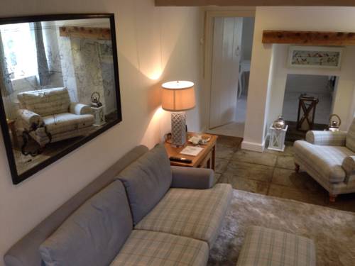 The Cottage Scampton