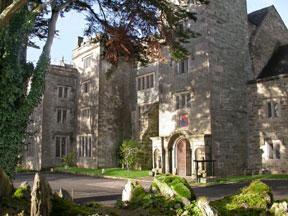 Boringdon Hall Hotel and Restaurant