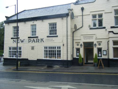 New Park Hotel