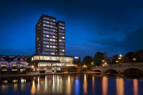 Park Inn by Radisson Bedford