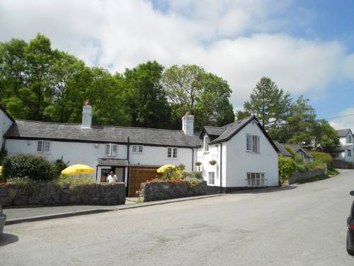 The Glan Yr Afon Inn