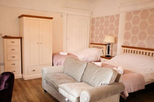 Atlantic Studio BandB