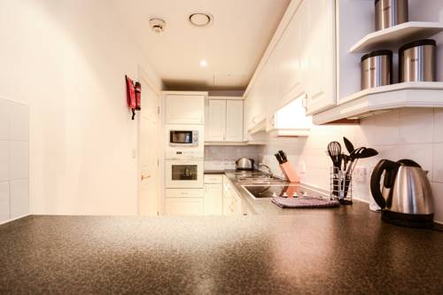 Ricky Apartments - Chancery Lane -