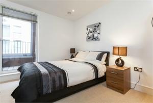 Canary Wharf - Executive Apartments