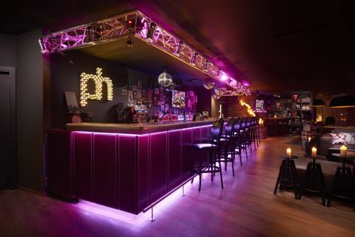 pentahotel Derby