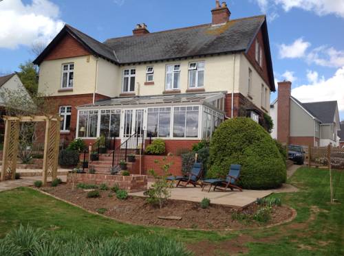 Stoneborough House BandB