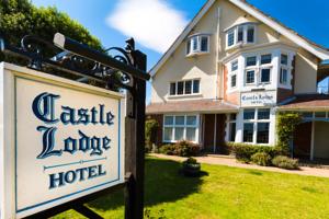 Castle Lodge